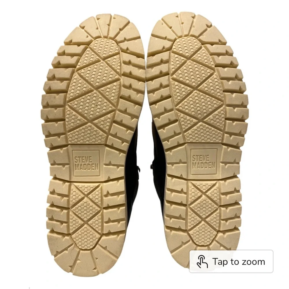 Steve Madden step out